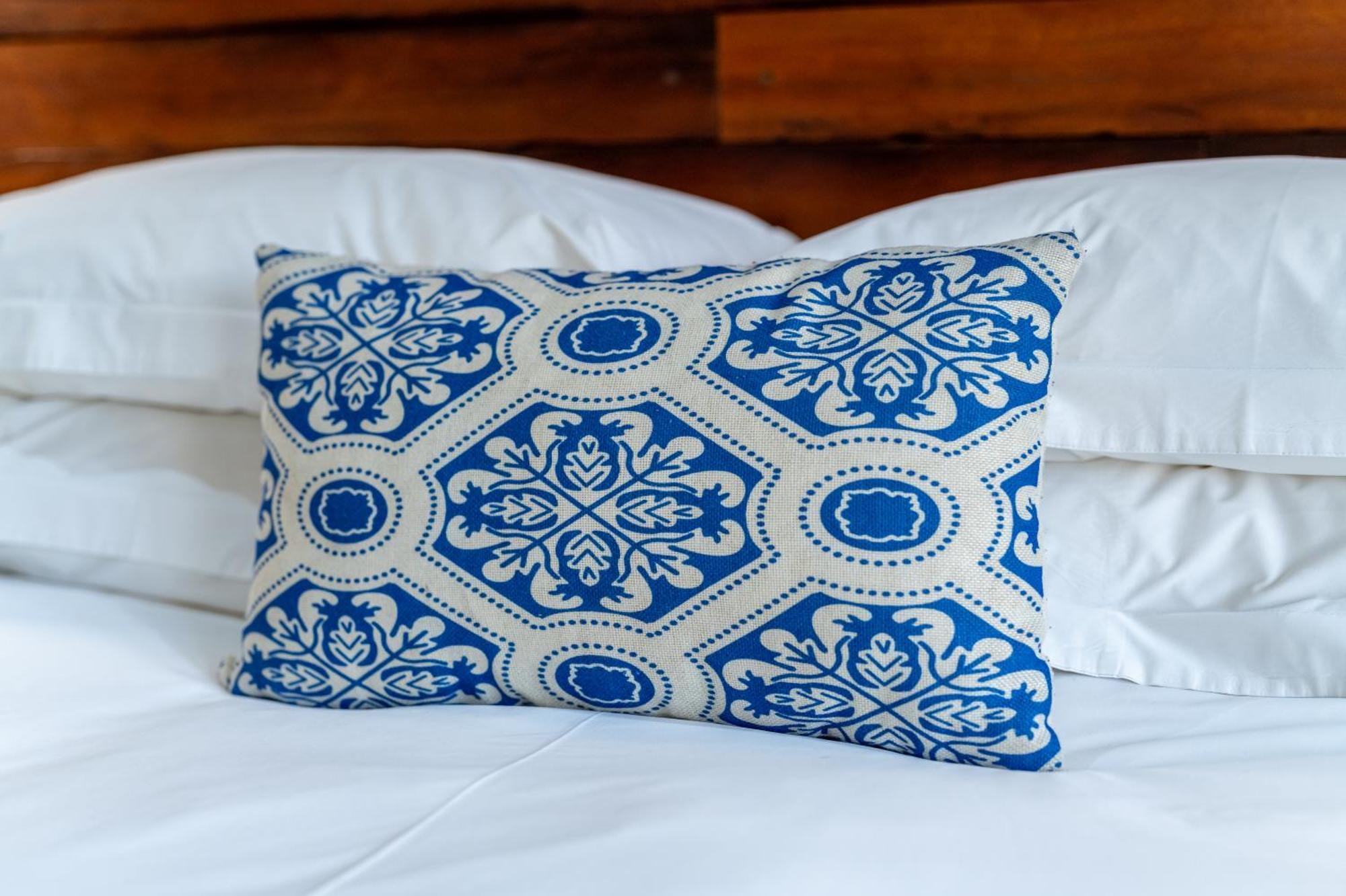 Blue Rain Guest House Блумфонтейн Екстер'єр фото